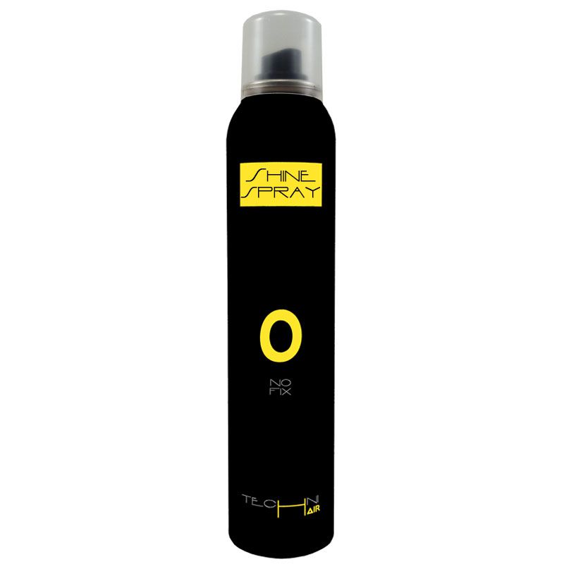 Spray brillance TechniHair 200ml